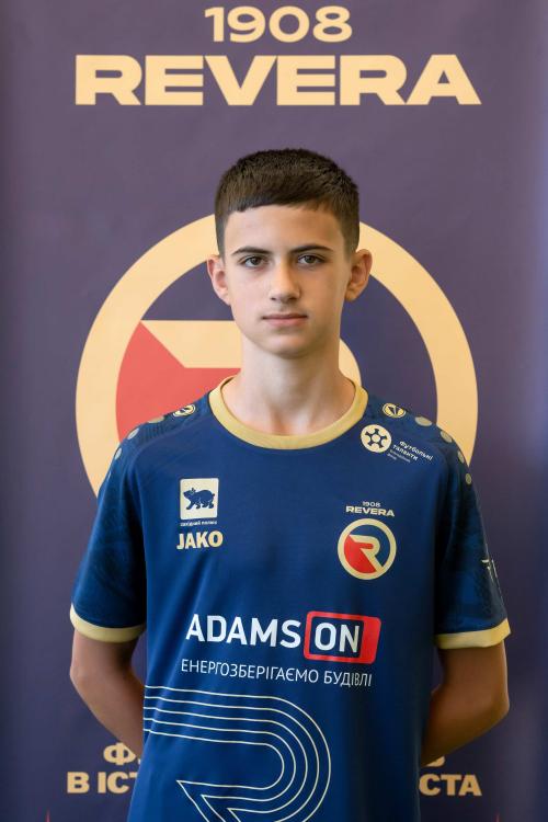 Zakhar Kutsalaba