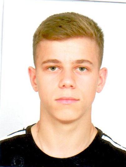 Dmytro Stremenovskyi