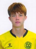 Kucheriavyi Ivan