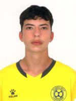 Kotoroshchuk Artem
