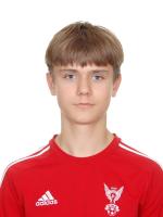 Bodnaruk Yaroslav