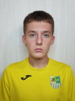 Zakharov Artem