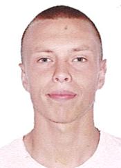 Maksym Semydochnyi