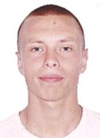 Semydochnyi Maksym