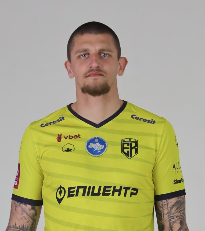 Nikita Fedotov