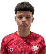 Yashchuk Valentyn