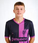 Mykhavko Dmytro