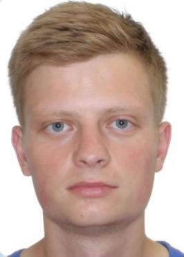 Yevhenii Horbenko