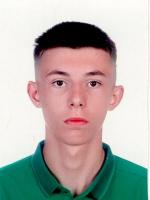 Tsynhariuk Oleksandr