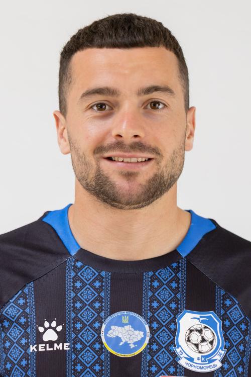 Ivan Kohut