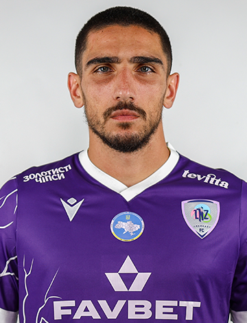 Shota Nonikashvili