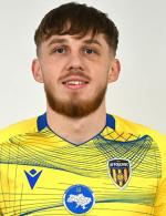 Riznyk Andrii