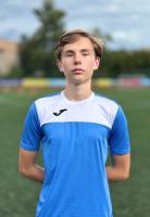 Mykhailov Oleksandr