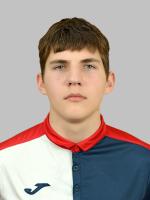 Rashevskyi Pavlo