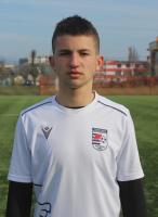 Lizak Mykhailo