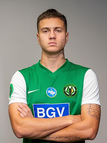 Daniels Radzenieks