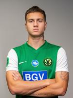 Radzenieks Daniels