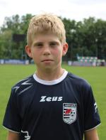Pakhomov Vladyslav