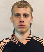 Horon Vladyslav