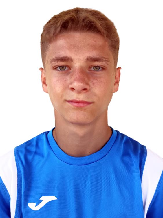 Oleksandr Zaliskyi