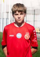 Mocharnyi Vasyl