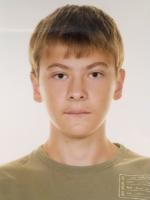 Anzhiievskyi Dmytro