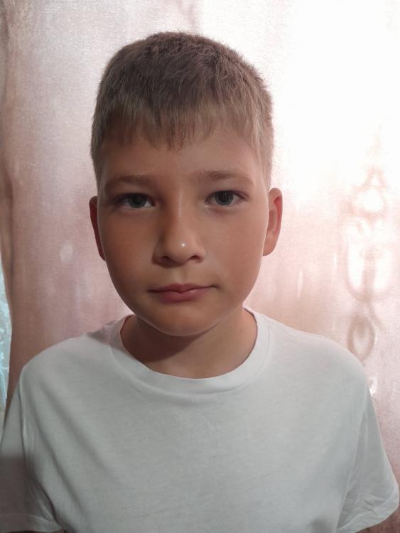 Mikhajlo Kagalovskij