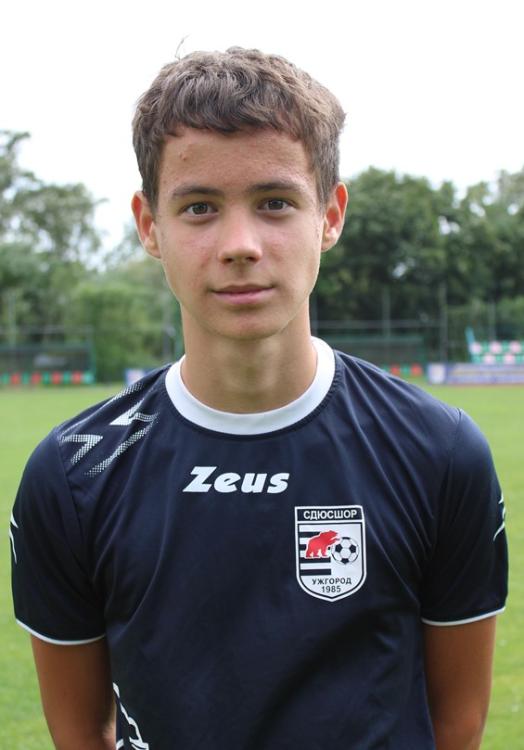 Vasyl Diugowanets