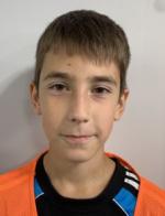 Yovdiy Dmytro