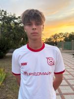 Lukashuk Andrii