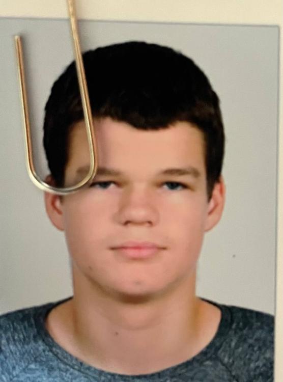 Кулінич Богдан Олександрович