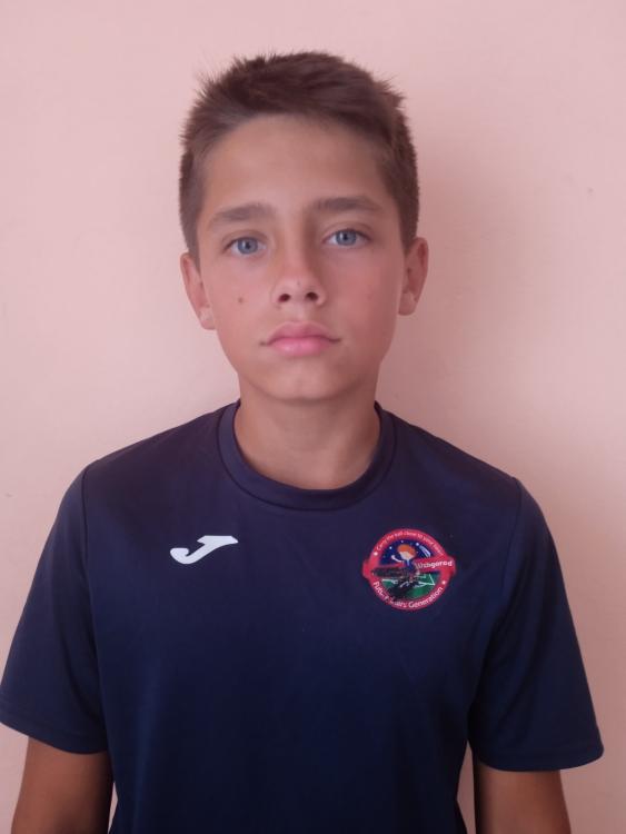 Artem Burak