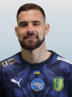 Klimov Heorhii