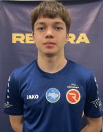 Khuhol Maksym