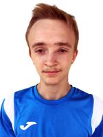 Ustinov Andrii