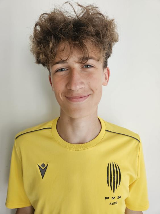 Andrii Krysa