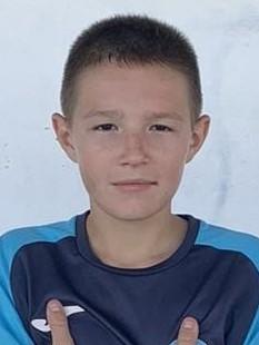 Serhii Yurochko