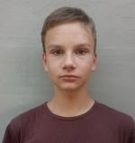Pavliuk Mykhailo