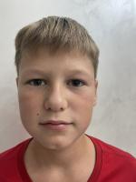 Kondrash Dmytro