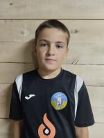 Oseledchuk Ivan