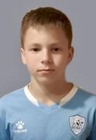 Letnyanchyn Nikita