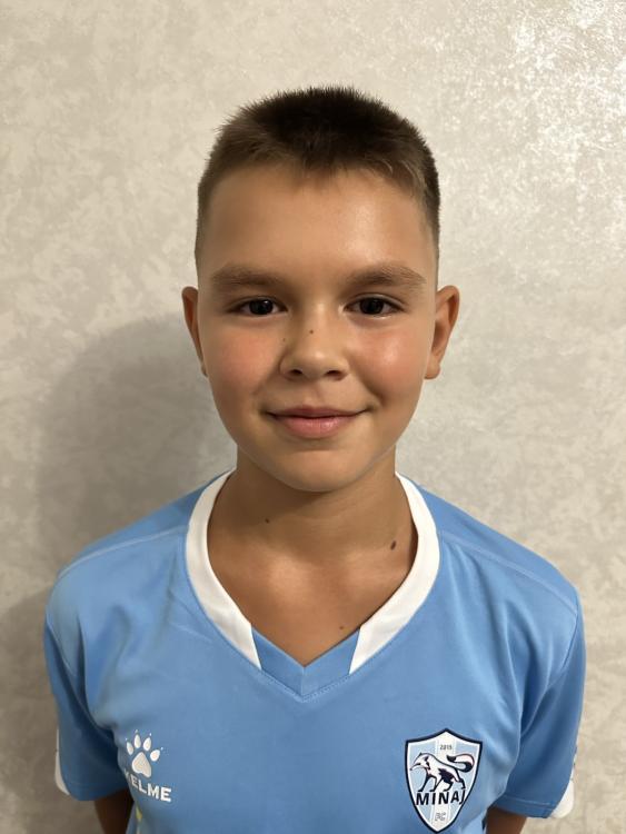 Oleksii Donskov