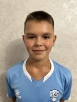 Donskov Oleksii