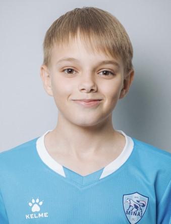 Mykyta Strusevych