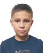 Shelkovnykov Maksym