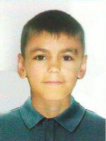 Bubyrov Bohdan