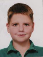 Volynets Yevhenii