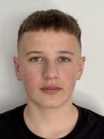 Gavrosh Maksym