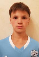 Yoltukhovskyi Daniil