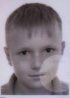 Klimovich Oleksij
